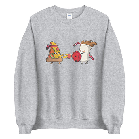 Food Fighter Sweatshirt